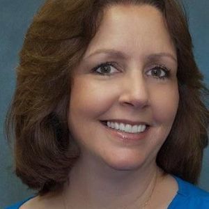 Meet your Posher, Cathy